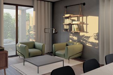  Projekt domu Sej-pro 027 energo (ELW1019) - projekt domu parterowego - Zdjęcie 14