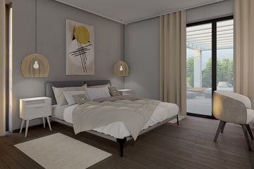  Projekt domu Sej-pro 027 energo (ELW1019) - projekt domu parterowego - Zdjęcie 16