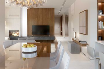  Projekt domu HomeKoncept 36 wariant 01 (KRX1108) - projekt domu parterowego - Zdjęcie 11