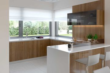  Projekt domu HomeKoncept 36 wariant 01 (KRX1108) - projekt domu parterowego - Zdjęcie 14