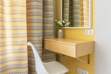  Projekt domu Awokado 2 (BSA2252) - projekt domu parterowego - Zdjęcie 22