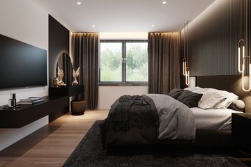  Projekt domu Sej-pro 006/1 energo (ELW1020) - projekt domu parterowego - Zdjęcie 13