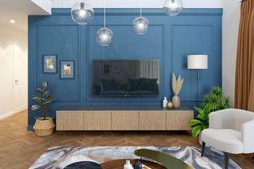  Projekt domu Willa sosnowa z garażem 2-st. [A] (WRF2054) - projekt domu z pełnym piętrem - Zdjęcie 3