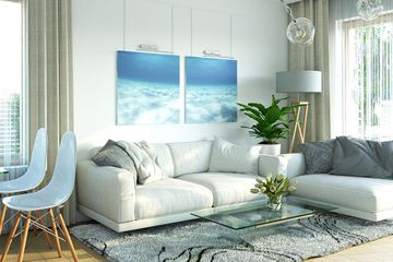  Projekt domu dla Młodych LUX (WRR1013) - projekt domu parterowego z poddaszem - Zdjęcie 6