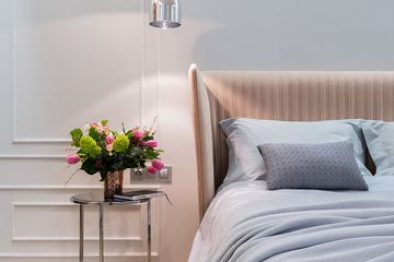  Projekt domu Cytrus 5 (BSA2257) - projekt domu parterowego - Zdjęcie 10