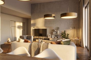Projekt domu Illecebrosus VI G3 - parterowy dom o powierzchni 162,82 m², dach płaski - ujęcie 11