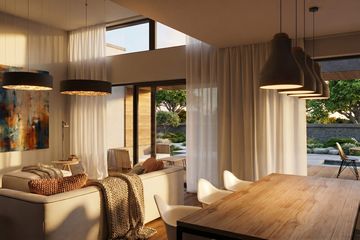 Projekt domu Illecebrosus VI G3 - parterowy dom o powierzchni 162,82 m², dach płaski - ujęcie 12