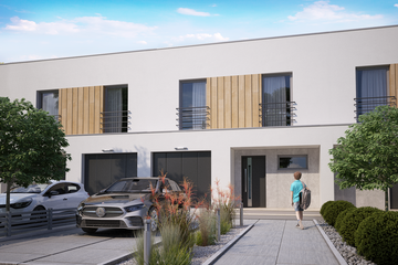  Projekt domu KA106 (PKT1114) - projekt domu z pełnym piętrem - Zdjęcie 3