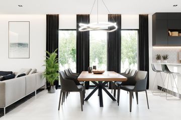  Projekt domu Sej-pro 006/2 energo (ELW1021) - projekt domu parterowego - Zdjęcie 6