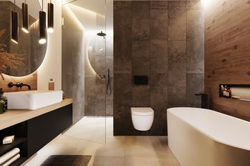  Projekt domu Sej-pro 006/2 energo (ELW1021) - projekt domu parterowego - Zdjęcie 8