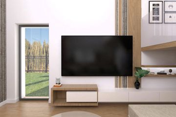 Projekt domu KA114 T - parterowy z poddaszem dom o powierzchni 145,66 m², dach dwuspadowy - ujęcie 11