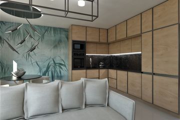  Projekt domu KA120 S (PKT1132) - projekt domu z pełnym piętrem - Zdjęcie 5