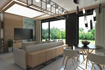  Projekt domu KA120 S (PKT1132) - projekt domu z pełnym piętrem - Zdjęcie 6