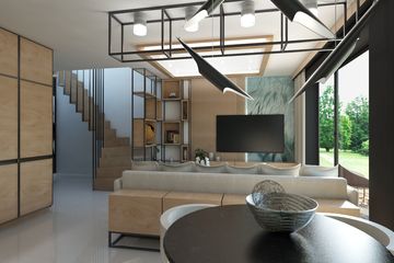  Projekt domu KA120 S (PKT1132) - projekt domu z pełnym piętrem - Zdjęcie 7