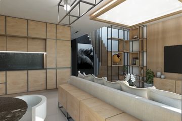  Projekt domu KA120 S (PKT1132) - projekt domu z pełnym piętrem - Zdjęcie 8