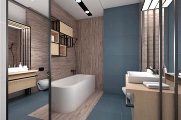  Projekt domu KA120 S (PKT1132) - projekt domu z pełnym piętrem - Zdjęcie 9