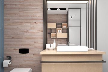  Projekt domu KA120 S (PKT1132) - projekt domu z pełnym piętrem - Zdjęcie 11