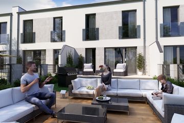  Projekt domu KA120 (PKT1131) - projekt domu z pełnym piętrem - Zdjęcie 4