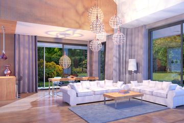  Projekt domu Domidea 98 (WAC1102) - projekt domu parterowego z poddaszem - Zdjęcie 8