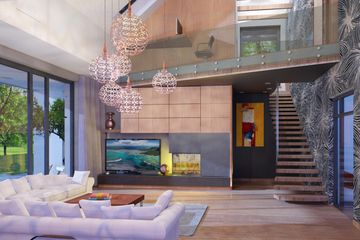  Projekt domu Domidea 98 (WAC1102) - projekt domu parterowego z poddaszem - Zdjęcie 9