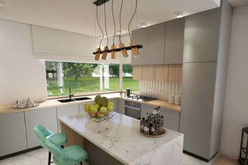  Projekt domu Domena 121 C1 (WRW1343) - projekt domu parterowego - Zdjęcie 7