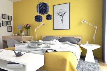  Projekt domu Dolomit z garażem 2-st. [A] (WRF2062) - projekt domu parterowego - Zdjęcie 9