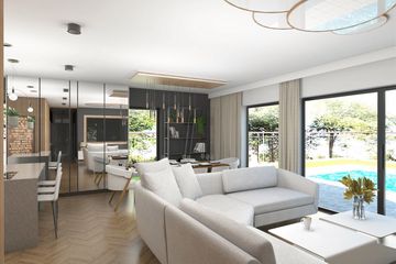  Projekt domu KA94 SZ (PKT1120) - projekt domu parterowego - Zdjęcie 5