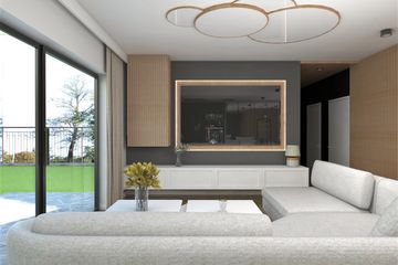  Projekt domu KA94 SZ (PKT1120) - projekt domu parterowego - Zdjęcie 6