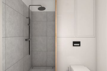  Projekt domu KA94 SZ (PKT1120) - projekt domu parterowego - Zdjęcie 11