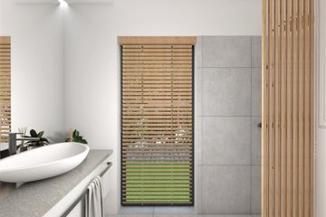  Projekt domu KA94 SZ (PKT1120) - projekt domu parterowego - Zdjęcie 12