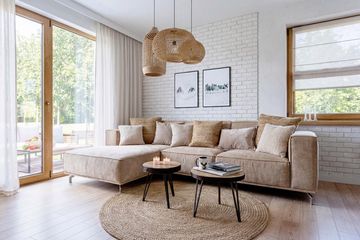  Projekt domu Lungo 4 (WOF1135) - projekt domu parterowego z poddaszem - Zdjęcie 4