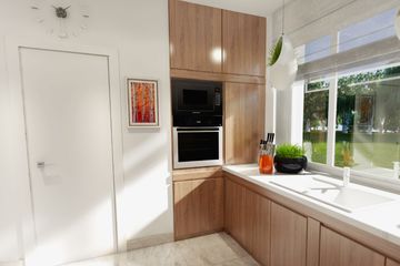  Projekt domu Domena 103 C2 (WRW1345) - projekt domu parterowego - Zdjęcie 8