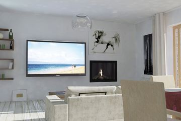  Projekt domu Anita Nova A Plus (WRR1042) - projekt domu parterowego z poddaszem - Zdjęcie 5