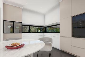  Projekt domu uA76v2 (WCB1193) - projekt domu parterowego z poddaszem - Zdjęcie 5