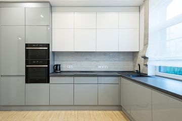  Projekt domu Awokado 3 (BSA2268) - projekt domu parterowego - Zdjęcie 9