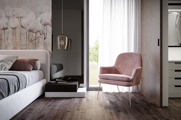  Projekt domu HomeKoncept 26 wariant 06 (KRX1116) - projekt domu parterowego - Zdjęcie 24