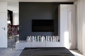  Projekt domu HomeKoncept 26 wariant 10 (KRX1118) - projekt domu parterowego - Zdjęcie 24