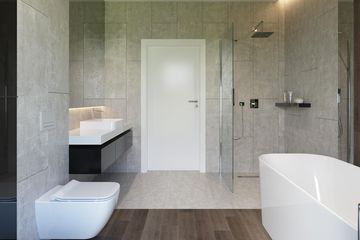  Projekt domu HomeKoncept 26 wariant 10 (KRX1118) - projekt domu parterowego - Zdjęcie 29