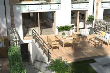  Projekt domu Ania 3 segmenty (WRR1051) - projekt domu z pełnym piętrem - Zdjęcie 5