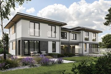  Projekt domu Igor Duo (1683) (KRD2838) - projekt domu z pełnym piętrem - Zdjęcie 5