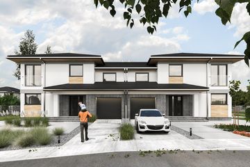  Projekt domu Igor Duo (1683) (KRD2838) - projekt domu z pełnym piętrem - Zdjęcie 6