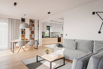  Projekt domu Igor Duo (1683) (KRD2838) - projekt domu z pełnym piętrem - Zdjęcie 7