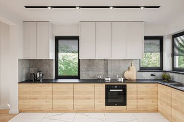  Projekt domu Igor Duo (1683) (KRD2838) - projekt domu z pełnym piętrem - Zdjęcie 15