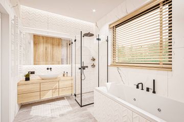  Projekt domu Igor Duo (1683) (KRD2838) - projekt domu z pełnym piętrem - Zdjęcie 16