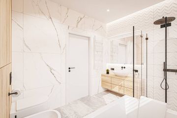  Projekt domu Igor Duo (1683) (KRD2838) - projekt domu z pełnym piętrem - Zdjęcie 17