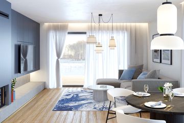  Projekt domu Klara bez garażu [B] (WRF2071) - projekt domu parterowego - Zdjęcie 3