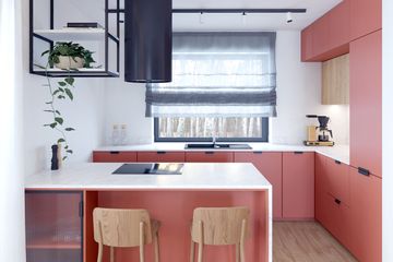  Projekt domu Klara bez garażu [B] (WRF2071) - projekt domu parterowego - Zdjęcie 8