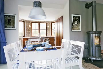  Projekt domu Wega z garażem 1-st. [A1] (WRF2068) - projekt domu parterowego z poddaszem - Zdjęcie 4