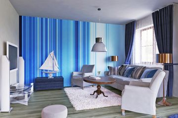  Projekt domu Wega z garażem 1-st. [A1] (WRF2068) - projekt domu parterowego z poddaszem - Zdjęcie 5