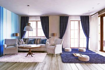  Projekt domu Wega z garażem 1-st. [A1] (WRF2068) - projekt domu parterowego z poddaszem - Zdjęcie 6